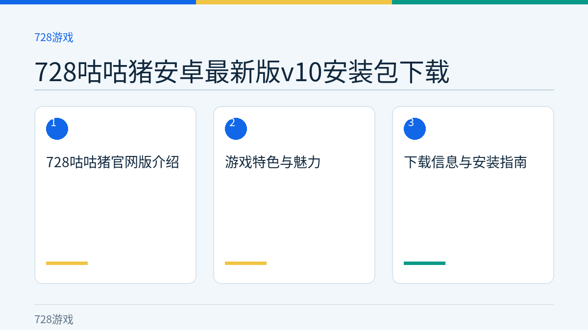 728咕咕猪安卓最新版v10安装包下载文章内容示意图